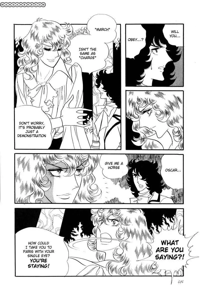 Rose of Versailles Chapter 51 7